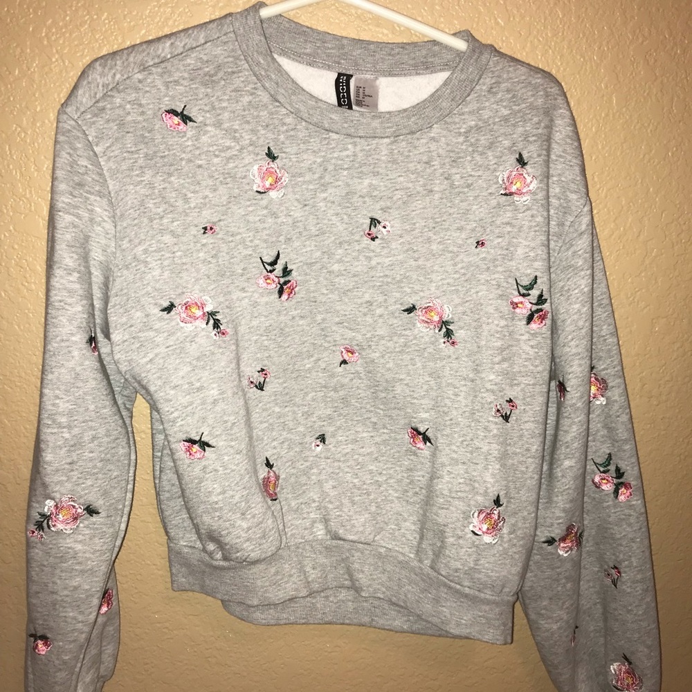Sweatshirt